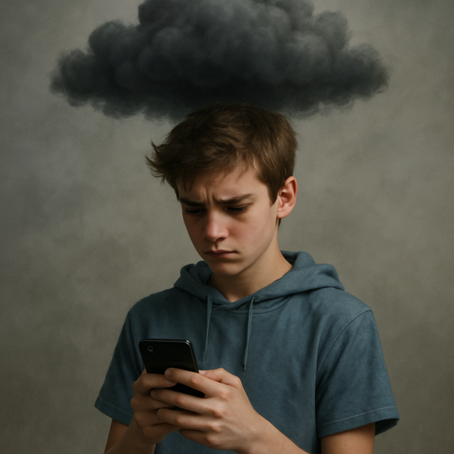 Choose Digital Holiness
